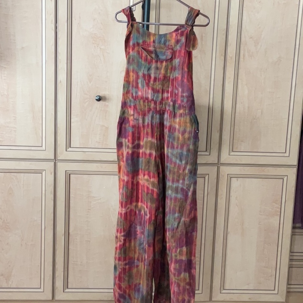 Yak Yeti Jumpsuit
